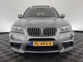 Bmw X3 thumbnail 3