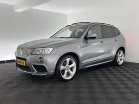 Bmw X3 thumbnail 4