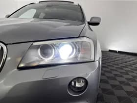 Bmw X3 thumbnail 34