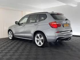 Bmw X3 thumbnail 5