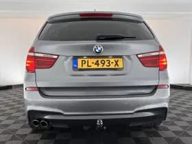 Bmw X3 thumbnail 6
