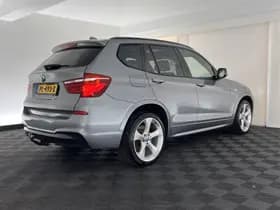 Bmw X3 thumbnail 7