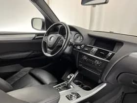 Bmw X3 thumbnail 8