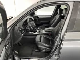 Bmw X3 thumbnail 9