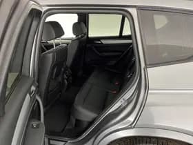 Bmw X3 thumbnail 10