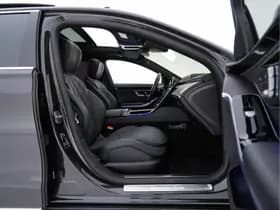 Mercedes-Benz Benz s klasse thumbnail 12