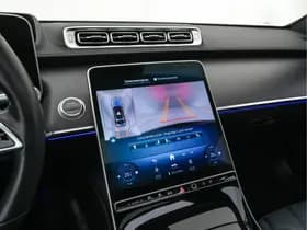 Mercedes-Benz Benz s klasse thumbnail 15