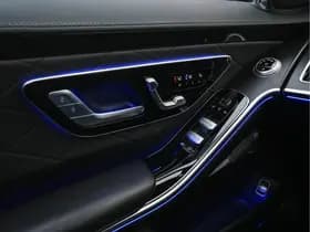 Mercedes-Benz Benz s klasse thumbnail 28