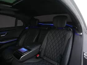 Mercedes-Benz Benz s klasse thumbnail 37