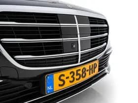 Mercedes-Benz Benz s klasse thumbnail 41