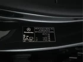 Mercedes-Benz Benz s klasse thumbnail 45