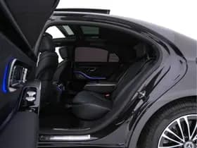 Mercedes-Benz Benz s klasse thumbnail 10