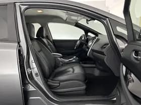 Nissan Leaf thumbnail 13