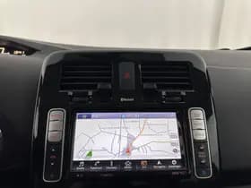 Nissan Leaf thumbnail 15