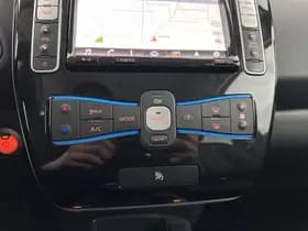 Nissan Leaf thumbnail 17