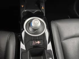 Nissan Leaf thumbnail 19