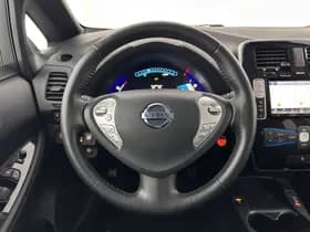 Nissan Leaf thumbnail 20