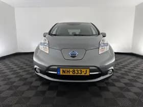 Nissan Leaf thumbnail 3