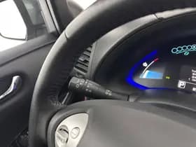 Nissan Leaf thumbnail 21