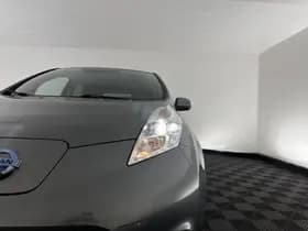 Nissan Leaf thumbnail 26