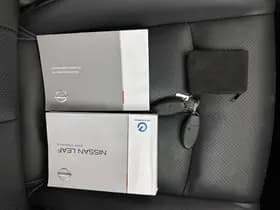 Nissan Leaf thumbnail 29