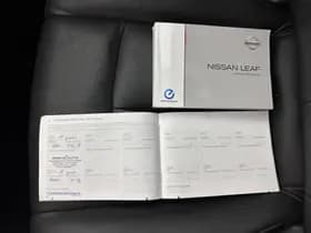 Nissan Leaf thumbnail 30