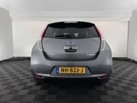 Nissan Leaf thumbnail 6