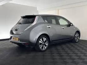 Nissan Leaf thumbnail 7