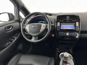 Nissan Leaf thumbnail 8