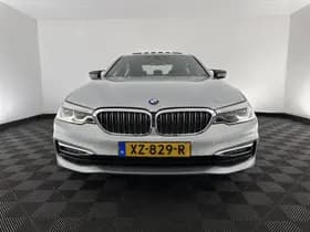 Bmw 5 serie thumbnail 3