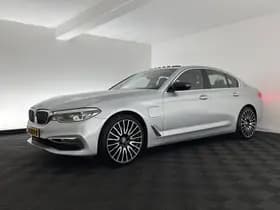 Bmw 5 serie thumbnail 4