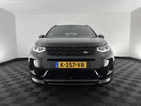 Land Rover discovery sport thumbnail 3