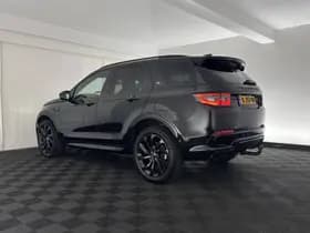 Land Rover discovery sport thumbnail 5
