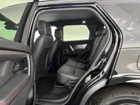 Land Rover discovery sport thumbnail 10