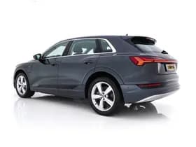 Audi E tron thumbnail 5