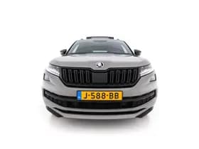 Skoda Kodiaq thumbnail 3