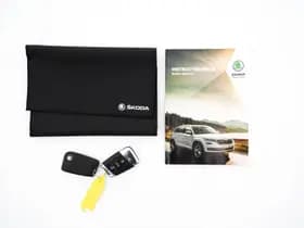Skoda Kodiaq thumbnail 38