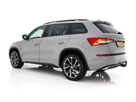 Skoda Kodiaq thumbnail 5