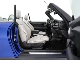 Mini Cooper cabrio thumbnail 14