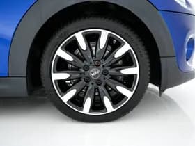 Mini Cooper cabrio thumbnail 25