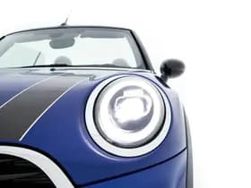 Mini Cooper cabrio thumbnail 27