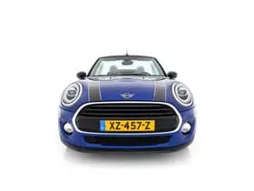 Mini Cooper cabrio thumbnail 4