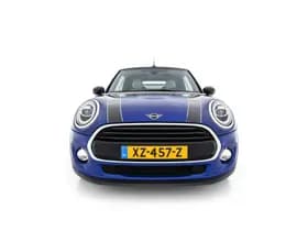 Mini Cooper cabrio thumbnail 31