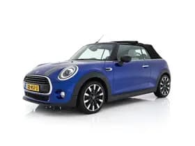Mini Cooper cabrio thumbnail 32