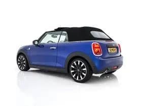 Mini Cooper cabrio thumbnail 33