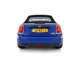 Mini Cooper cabrio thumbnail 34