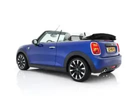 Mini Cooper cabrio thumbnail 6