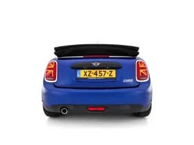 Mini Cooper cabrio thumbnail 7