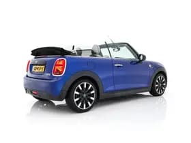 Mini Cooper cabrio thumbnail 8