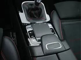 Mercedes-Benz Benz a klasse thumbnail 13